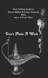 Don't make a wish
